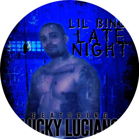 Lil Bing