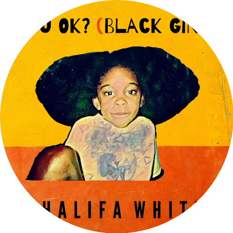 Khalifa White