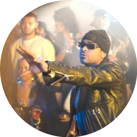 Jim Jones & Harry Fraud