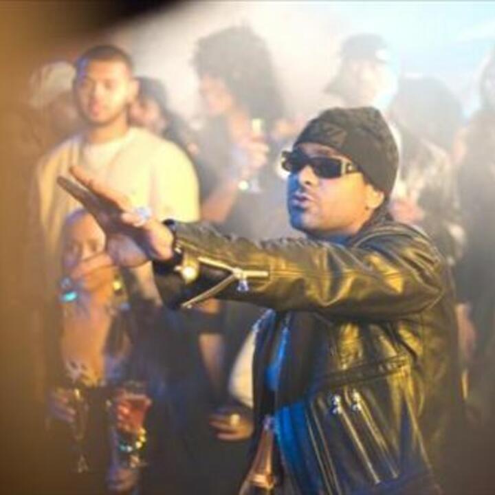 Jim Jones & Harry Fraud