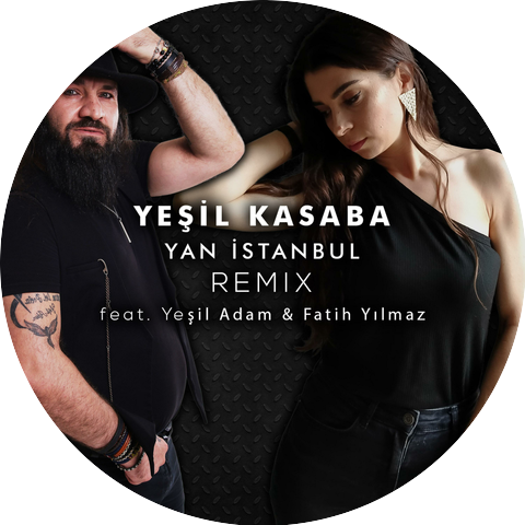 Yeşil Kasaba