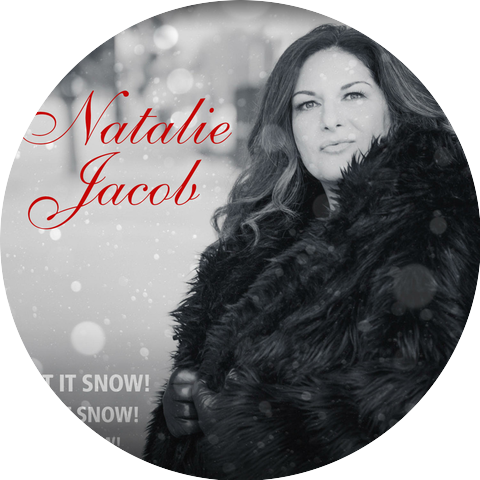 Natalie Jacob