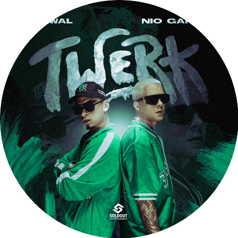 Hozwal & Nio Garcia
