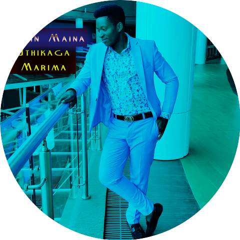 Kelvin Maina
