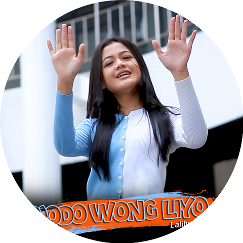 Laily Suci