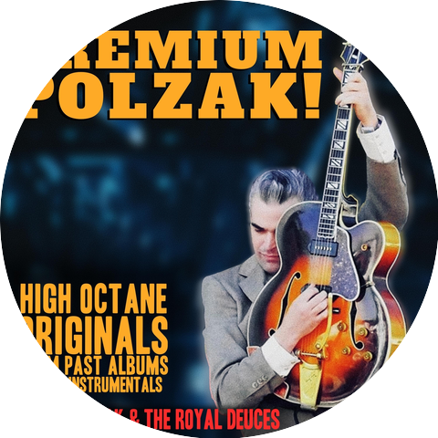 Mitch Polzak & the Royal Deuces
