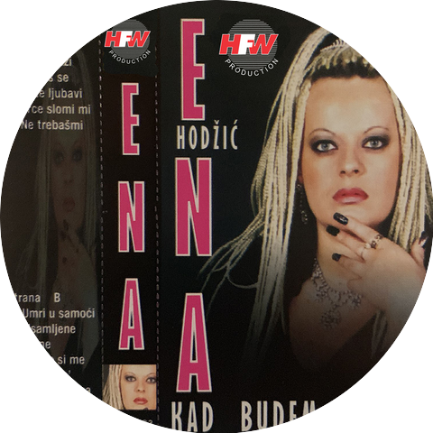 Ena Hodžić