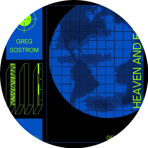 Greg Sostrom
