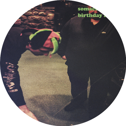 Soma Cult