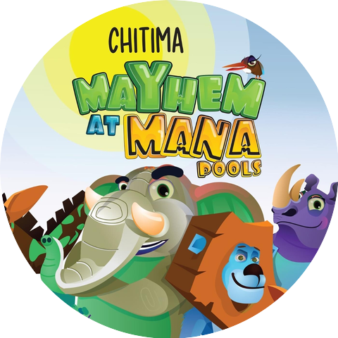 Chitima