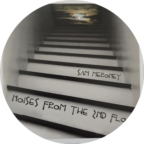 Sam Meroney