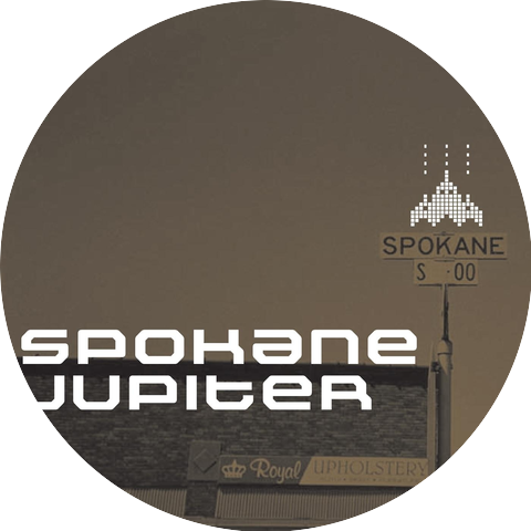Spokane Jupiter