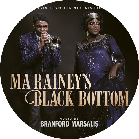 Branford Marsalis & Viola Davis