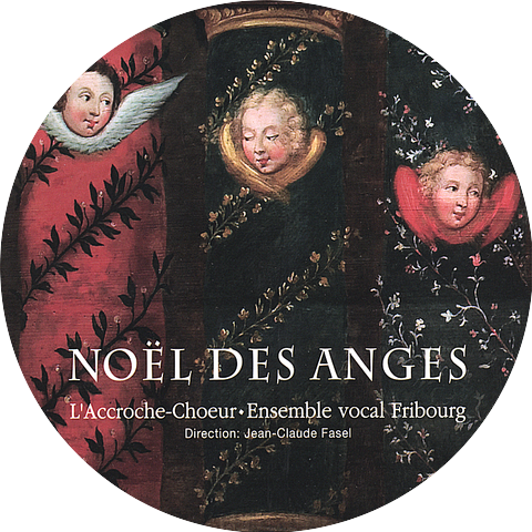 L'Accroche-Choeur, ensemble vocal Fribourg