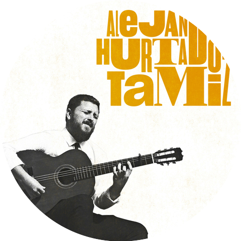 Alejandro Hurtado