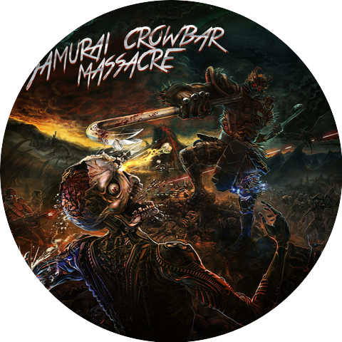 Samurai Crowbar Massacre