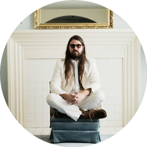 Matthew E. White & Lonnie Holley