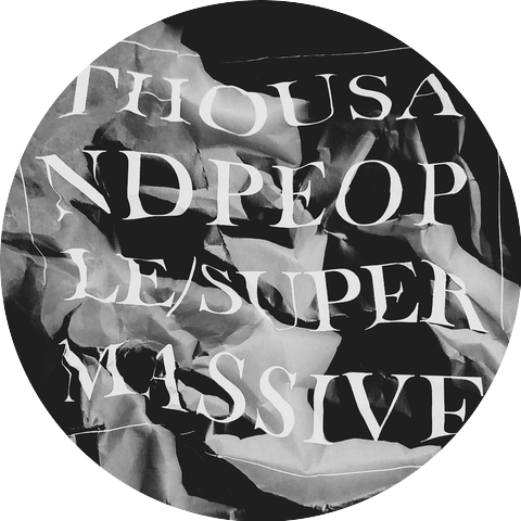 Thousandpeople