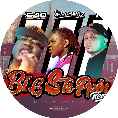 Stunnaman02 & QuakeBeatz