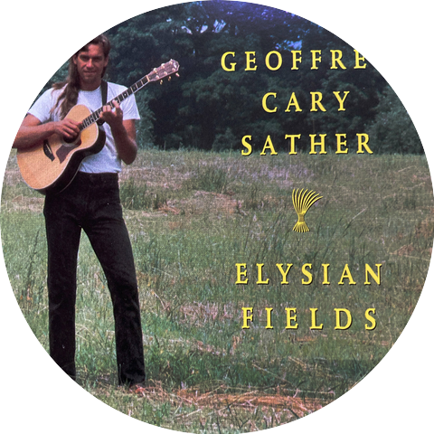 Geoffrey Cary Sather