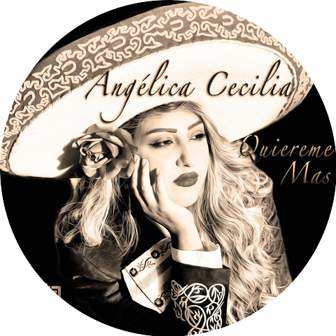 Angelica Cecilia Mata