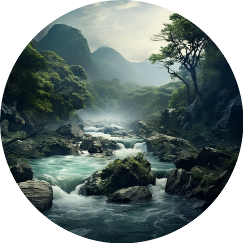 Calm ASMR White Soughs