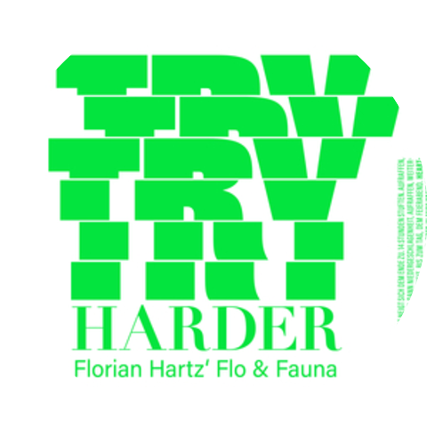 Florian Hartz & Flo & Fauna