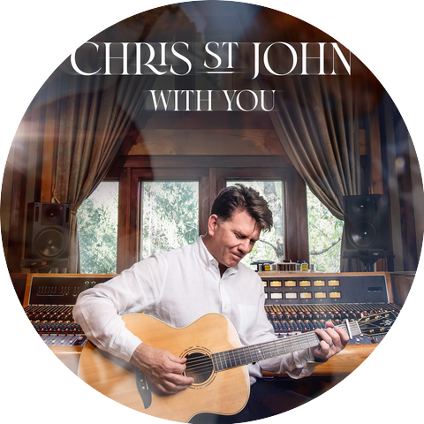 Chris St. John