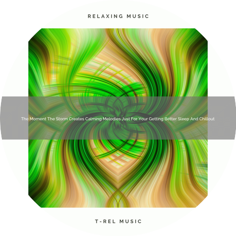 Brown Noise for Sleeping