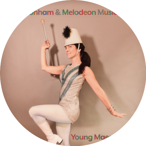 Tracy Bonham & Melodeon Music House