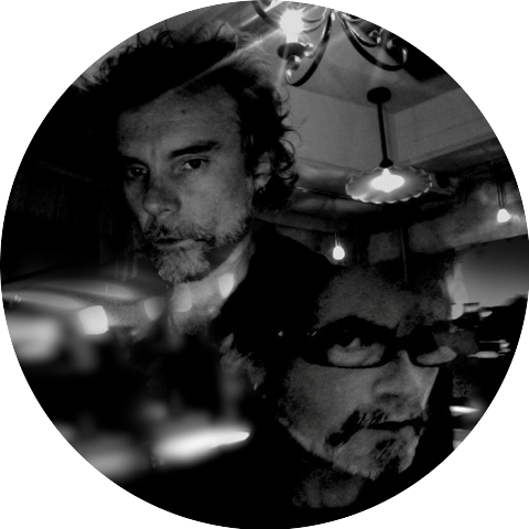 Isidore & Steve Kilbey