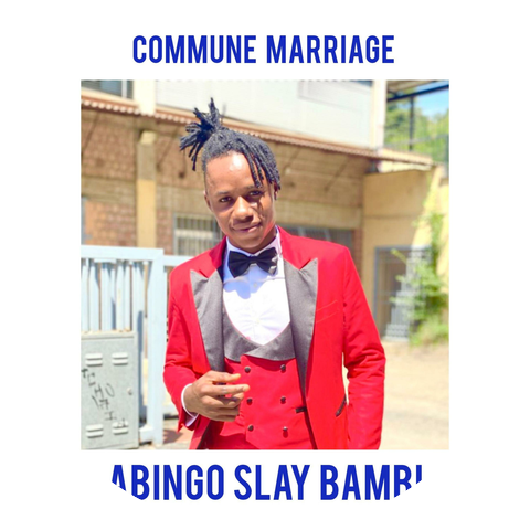 Abingo Slay Bambi
