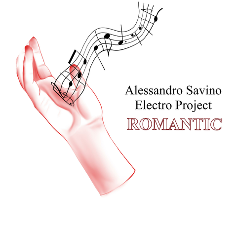Alessandro Savino Electro Project