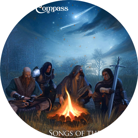 Bardic Compass