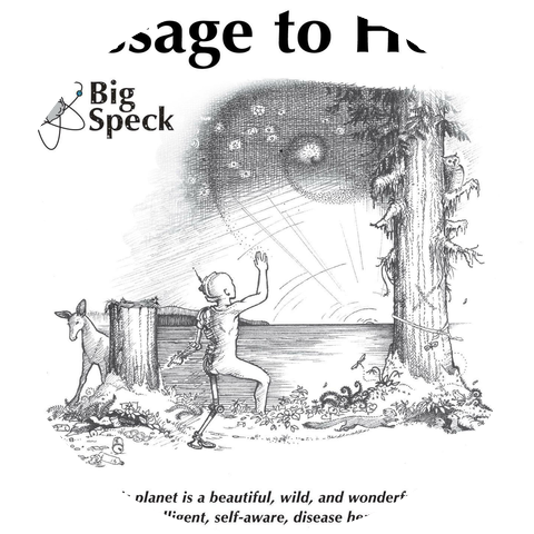 Big Speck