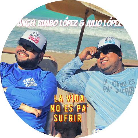 Angel Bimbo Lopez