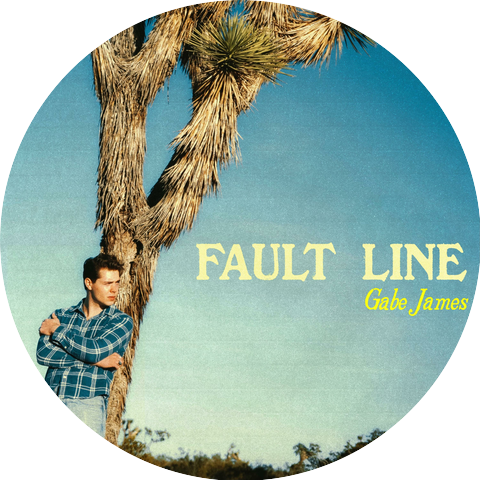 Gabe James
