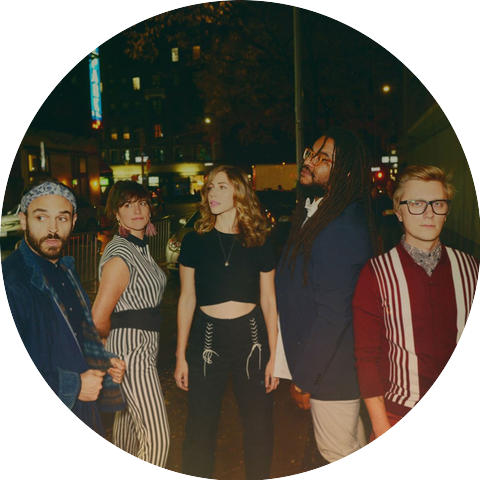 Lake Street Dive