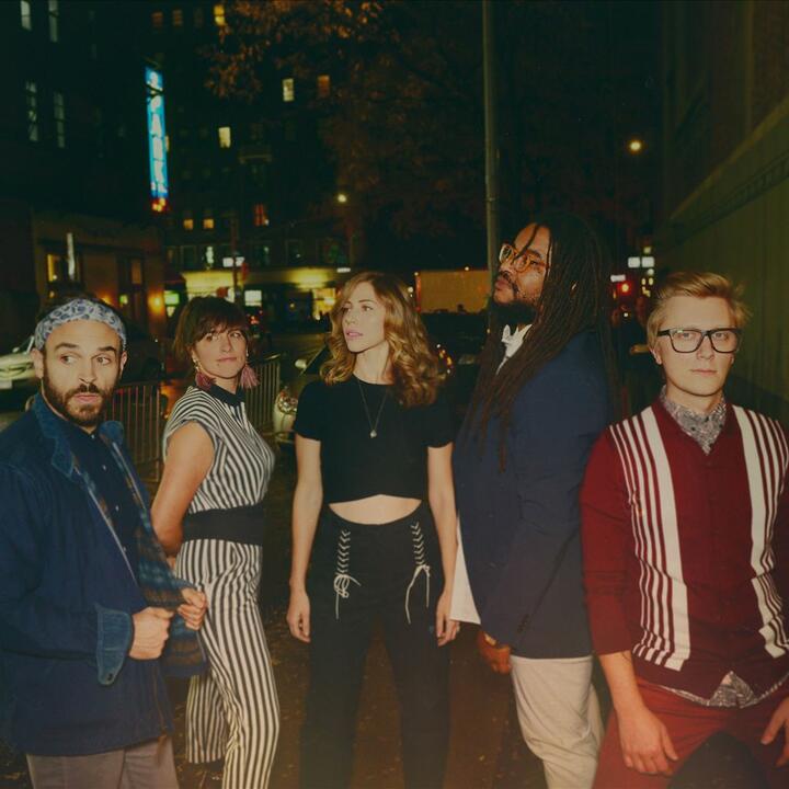 Lake Street Dive