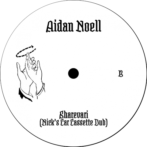 Aidan Noell