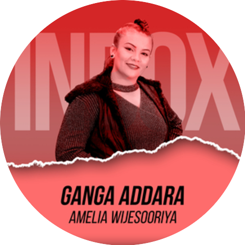 AMELIA WIJESOORIYA