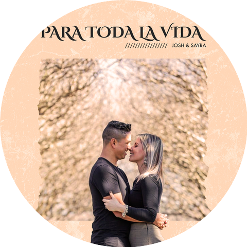 Sayra Morales & Josh Morales