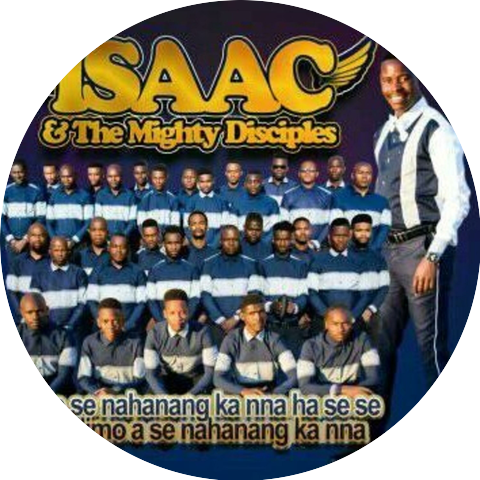 Isaac and The Mighty Disciples
