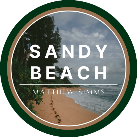 Matthew Simms