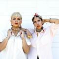 Cartel Madras and Dom Dias