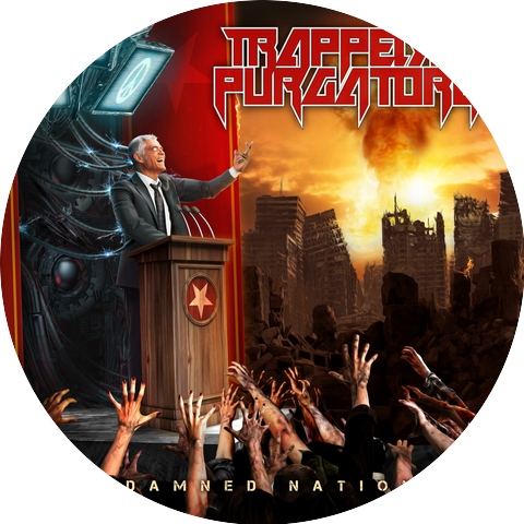 Trapped In Purgatory
