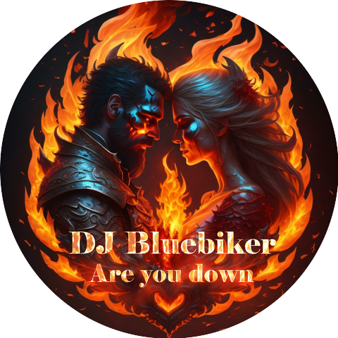 DJ Bluebiker
