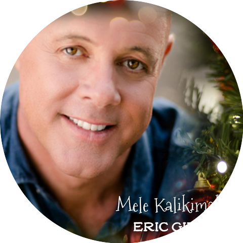 Eric Gilliom