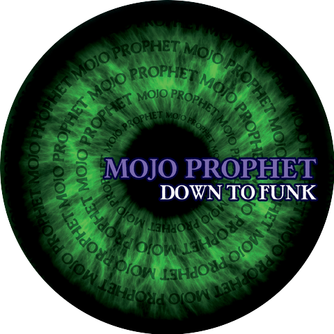 Mojo Prophet