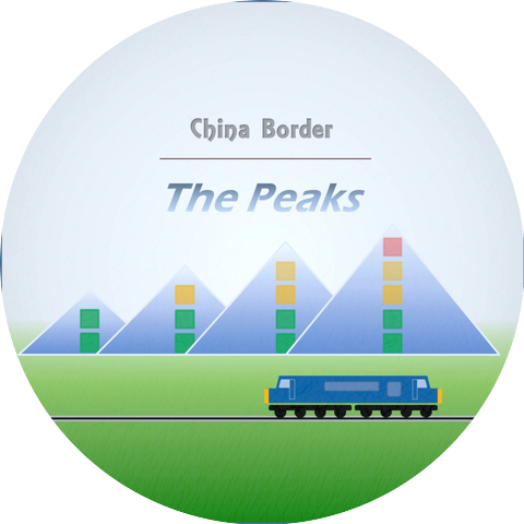 China Border